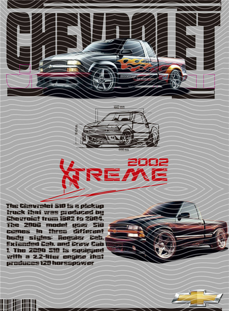 Street design-JT1429